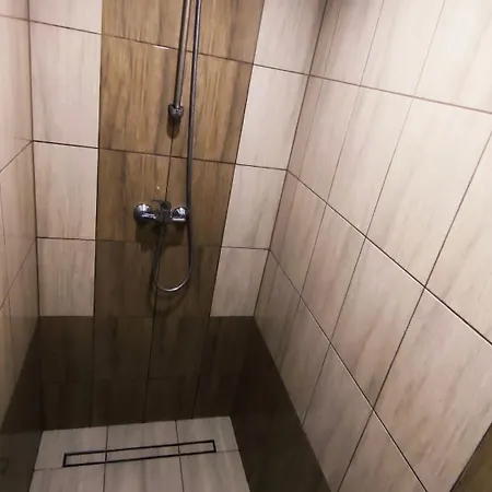 Kompleks Rekreacyjno-wypoczynkowy I Restauracja Strumyk Jordanow