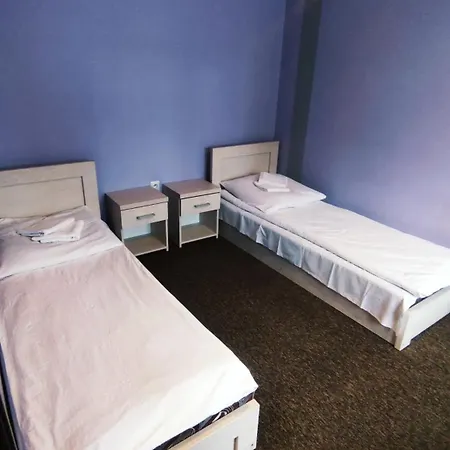 Kompleks Rekreacyjno-wypoczynkowy I Restauracja Strumyk Ferienpark Jordanow