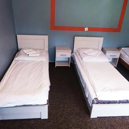 Kompleks Rekreacyjno-wypoczynkowy I Restauracja Strumyk