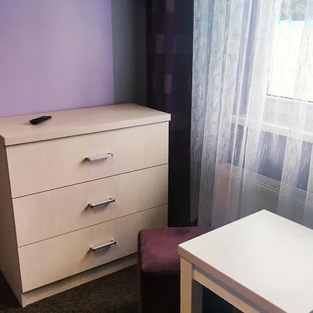Kompleks Rekreacyjno-wypoczynkowy I Restauracja Strumyk Prázdninový areál Jordanow